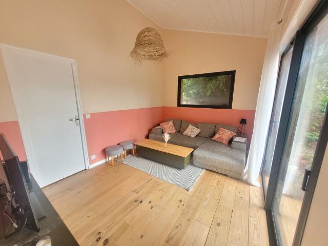 Location Maison 7 pièces 171m² GRADIGNAN 33170