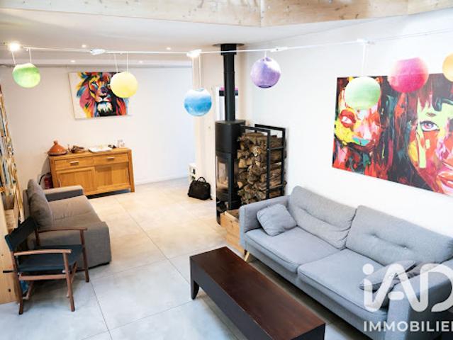 Location Maison 7 pièces 173 m2 Bordeaux