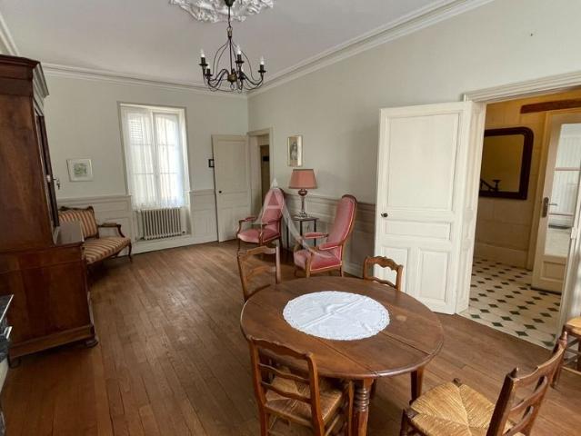 Location Maison 7 pièces 173m² BRISSAC QUINCE 49320