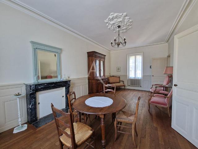 Location Maison 7 pièces 173m² BRISSAC QUINCE 49320