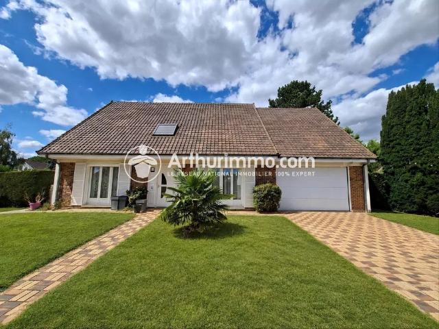 Location Maison 7 pièces 184 m2 à Saint Germain Lès Corbeil