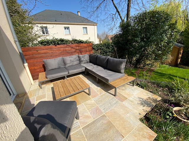 Location Maison 7 pièces 184.1 m2 Le Mesnil le Roi