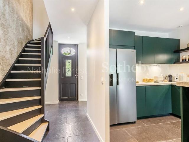 Location Maison 7 pièces 184m² VILLENEUVE D ASCQ 59650