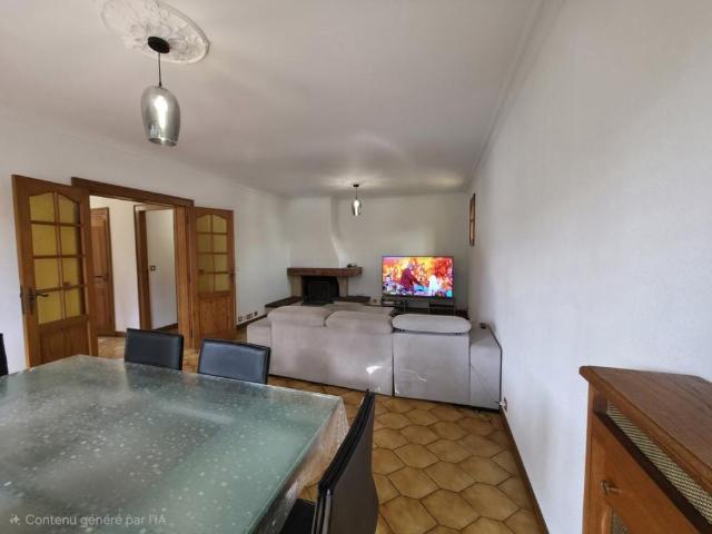 Location Maison 7 pièces 184m² ANTIBES 06600