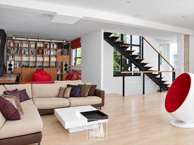 Location Maison 7 pièces 185 m2 Saint Cloud