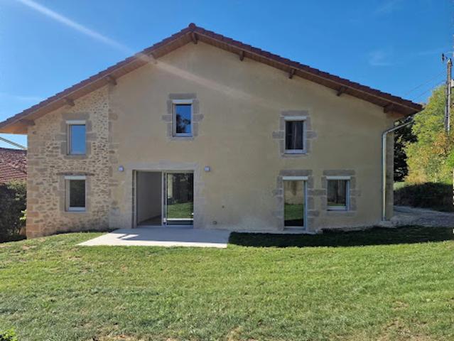 Location Maison 7 pièces 186.82 m2 Serre Nerpol