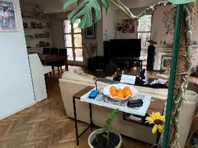 Location Maison 7 pièces 187m² CLERMONT FERRAND 63000