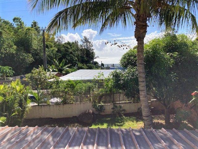 Location Maison 7 pièces 188m² STE CLOTILDE 97490