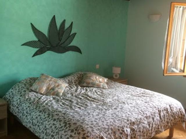 Location Maison 7 pièces 180 m2 Apprieu