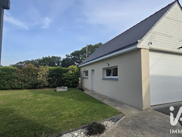 Location Maison 7 pièces 180 m2 Prinquiau