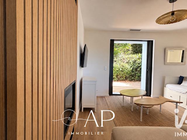 Location Maison 7 pièces 182 m2 Carqueiranne