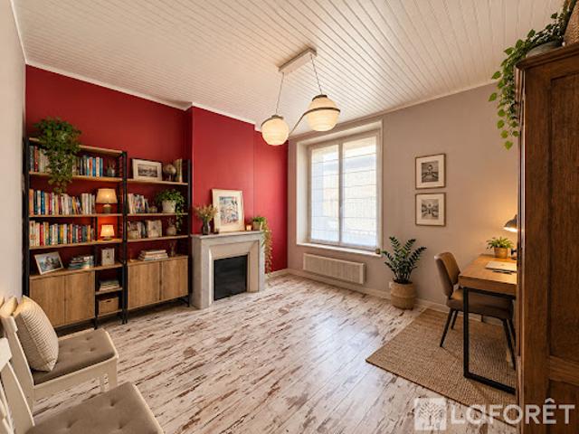Location Maison 7 pièces 194 m2 Lavannes