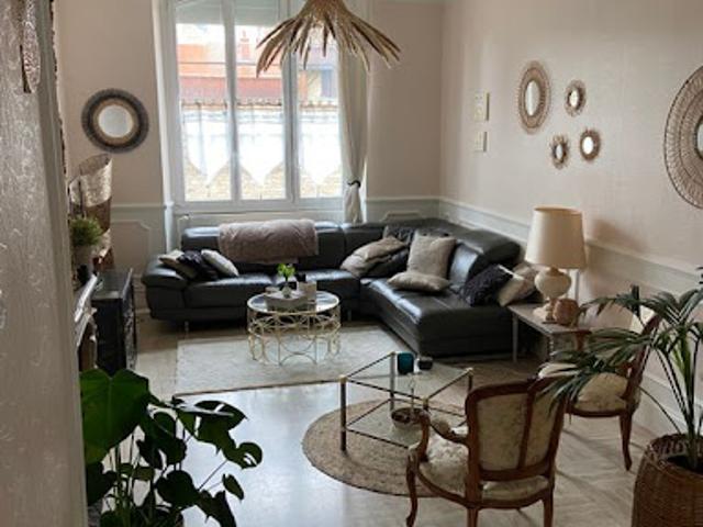 Location Maison 7 pièces 195 m2 Chaumont