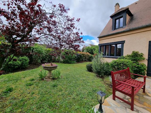 Location Maison 7 pièces 197 m2 Croissy sur Seine