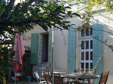 Location Maison 7 pièces 190 m2 Avignon