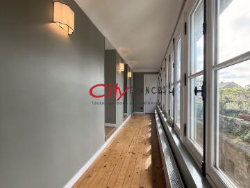 Location Maison 7 pièces 190m² VILLENNES SUR SEINE 78670