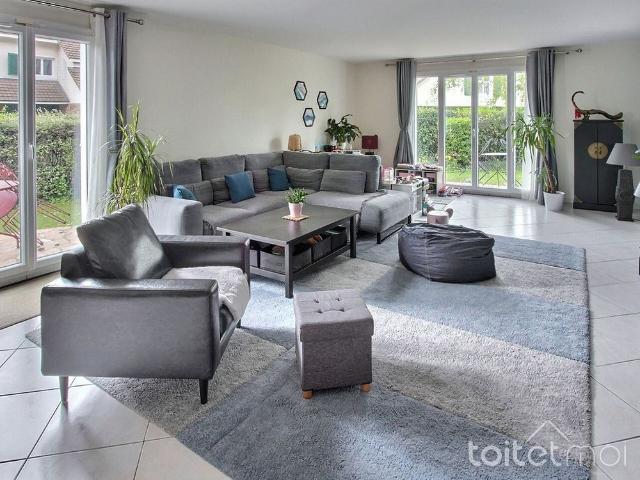Location Maison 7 pièces 190m² CHEVREUSE 78460