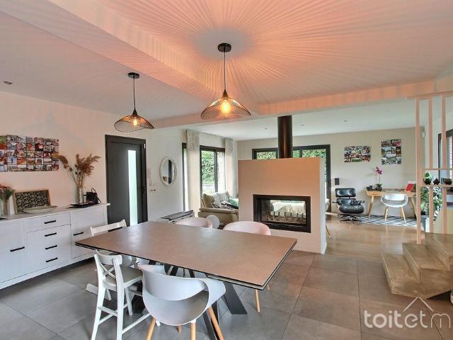 Location Maison 7 pièces 190m² ST REMY LES CHEVREUSE 78470