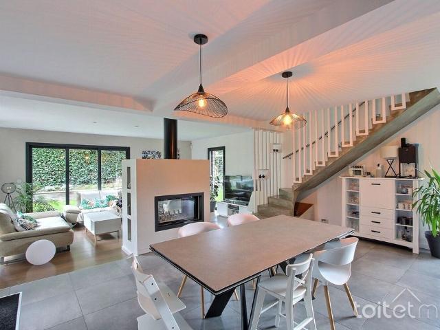 Location Maison 7 pièces 190m² ST REMY LES CHEVREUSE 78470