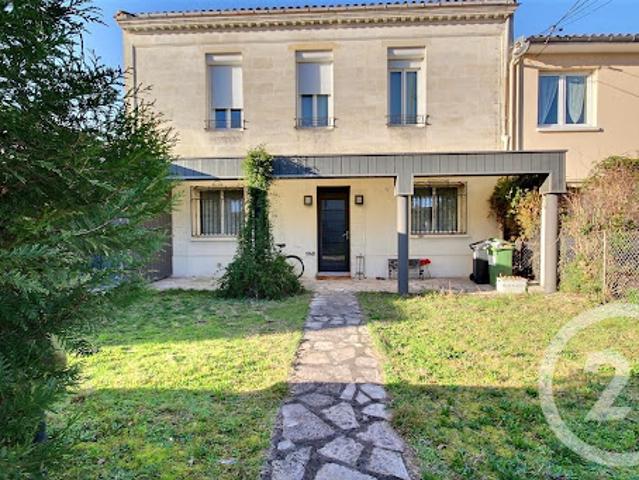 Location Maison 7 pièces 191.65 m2 Merignac