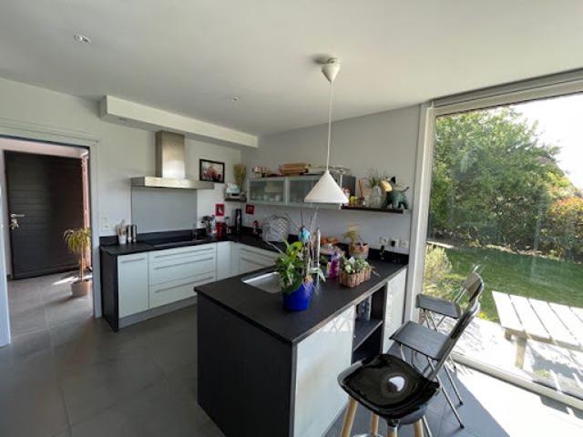 Location Maison 7 pièces 192 m2 Mérignies