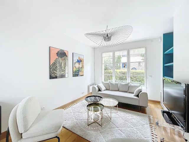 Location Maison 7 pièces 192 m2 Neuilly sur Seine