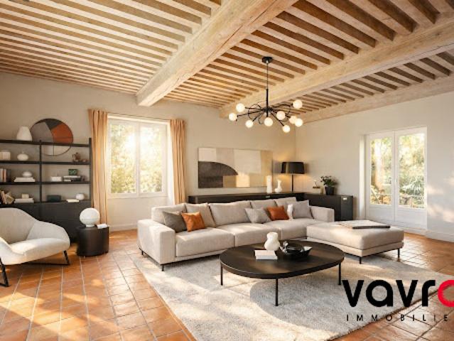 Location Maison 7 pièces 192.42 m2 Collonges au Mont d'Or