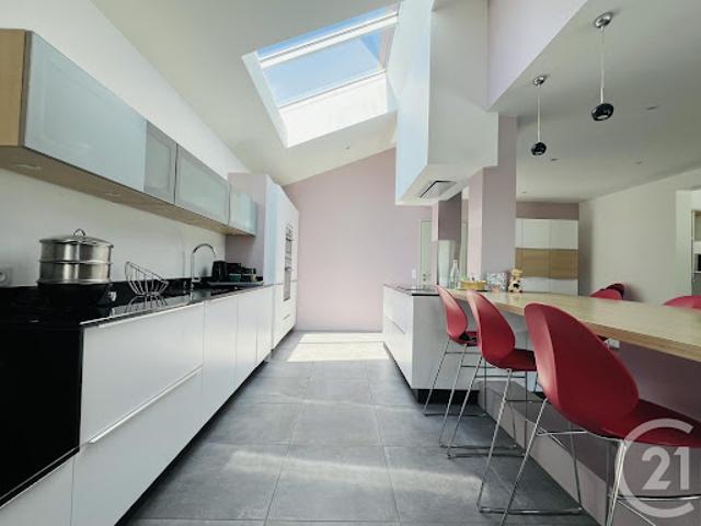 Location Maison 7 pièces 204.44 m2 Bassussarry