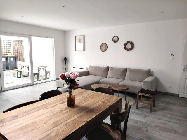 Location Maison 7 pièces 205m² LILLE 59000