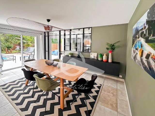 Location Maison 7 pièces 206 m2 Saint Herblain