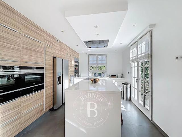 Location Maison 7 pièces 207.19 m2 Croissy sur Seine