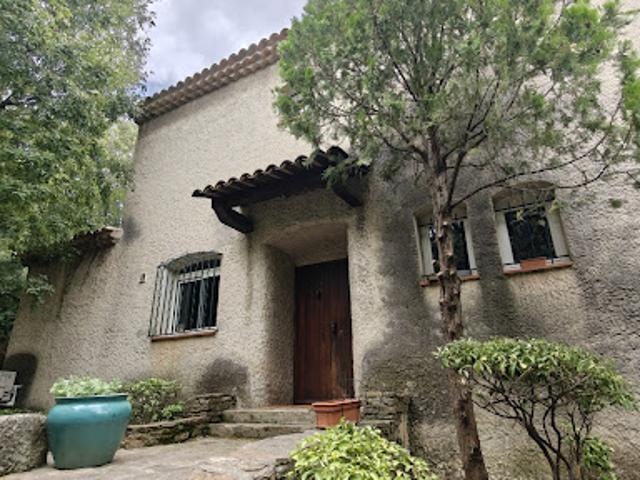 Location Maison 7 pièces 208.55 m2 Marseille 4ème