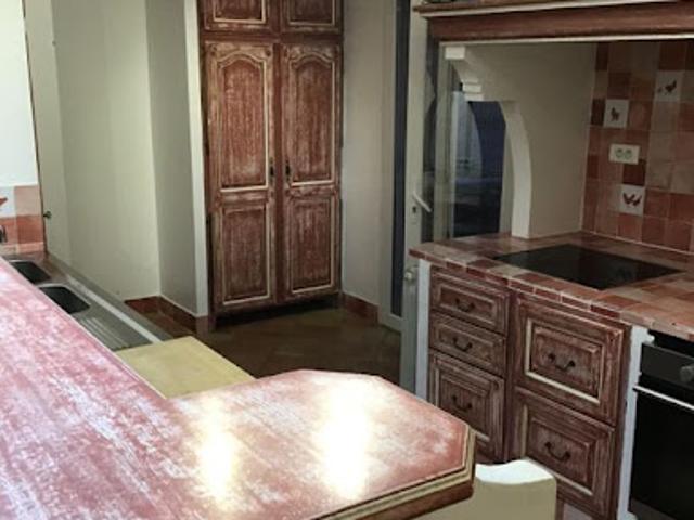Location Maison 7 pièces 200 m2 Marseille 11ème