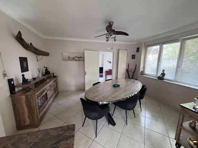 Location Maison 7 pièces 200 m2 Autrey