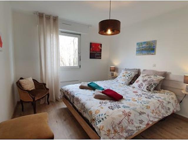 Location Maison 7 pièces 200 m2 Colmar
