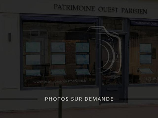 Location Maison 7 pièces 200 m2 Le Vésinet