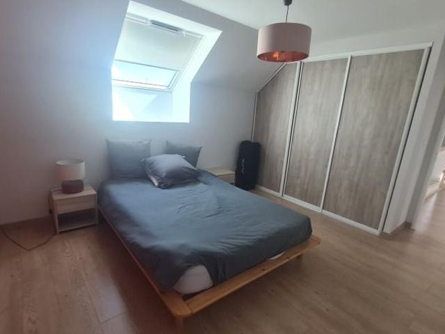 Location Maison 7 Pièces 200 m²