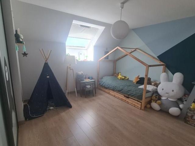 Location Maison 7 pièces 200m² MARDIE 45430