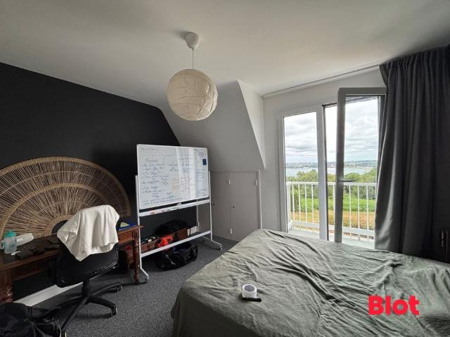 Location Maison 7 pièces 203m² PLOUGASTEL DAOULAS 29470