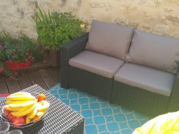 Location Maison 7 pièces 215 m2 Juziers