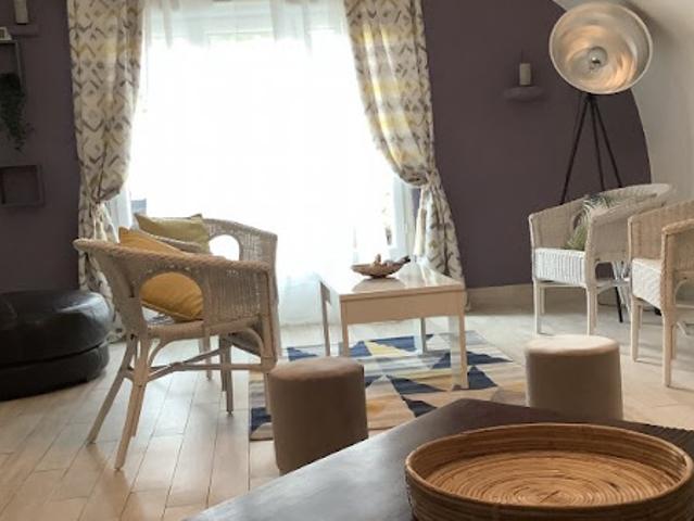 Location Maison 7 pièces 215 m2 Juziers