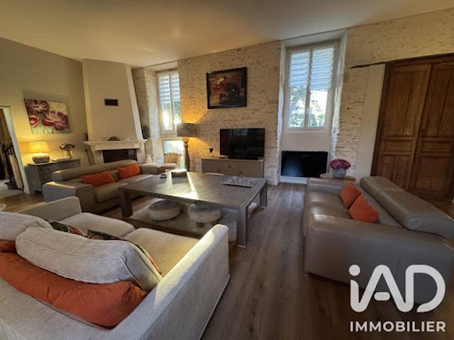 Location Maison 7 pièces 215 m2 Les Sables d'Olonne