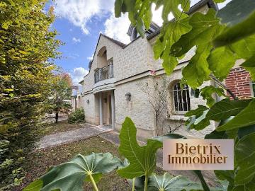 Location Maison 7 pièces 215 m2 L'Isle Adam