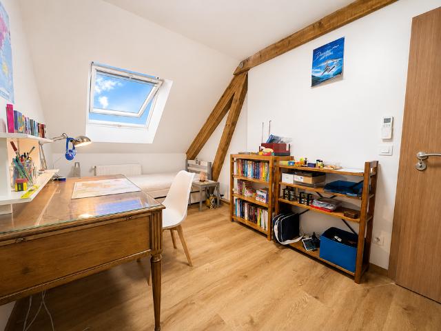 Location Maison 7 pièces 216m² SARREBOURG 57400