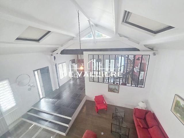 Location Maison 7 pièces 210m² NANTERRE 92000