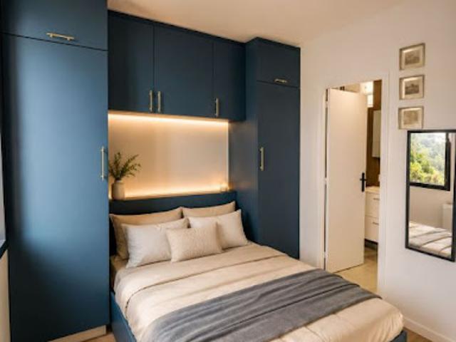 Location Maison 7 pièces 212 m2 Les Lilas