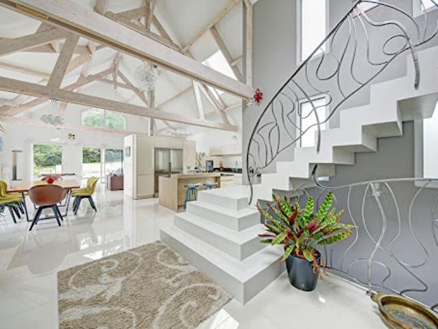 Location Maison 7 pièces 212.37 m2 Orgeval