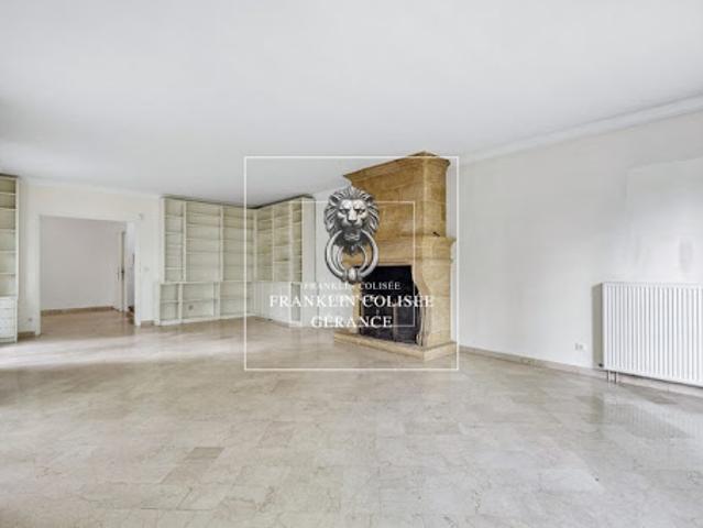 Location Maison 7 pièces 228 m2 Mareil Marly