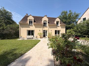 Location Maison 7 pièces 228 m2 L'Etang la Ville
