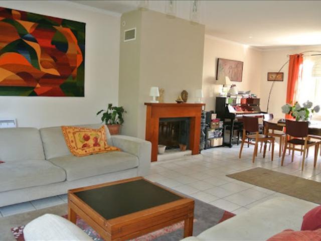 Location Maison 7 pièces 222 m2 Fourqueux